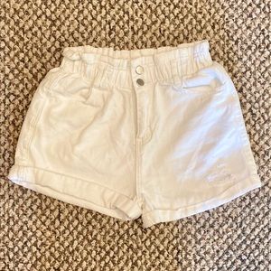 Mom Shorts